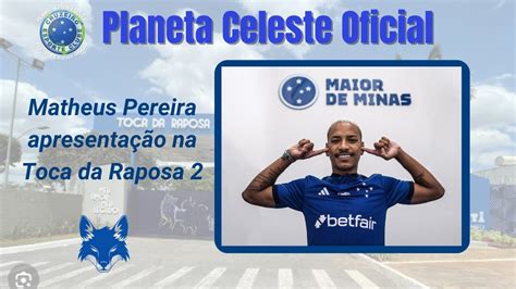 Matheus Pereira Apresenta O Na Toca Da Raposa Na Oazul Youtube