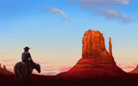 Old Cowboy Wallpapers - Top Free Old Cowboy Backgrounds - WallpaperAccess