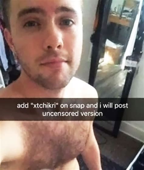 Ryland Adams Nudes And Leaked Sex Tape With Shane Dawson