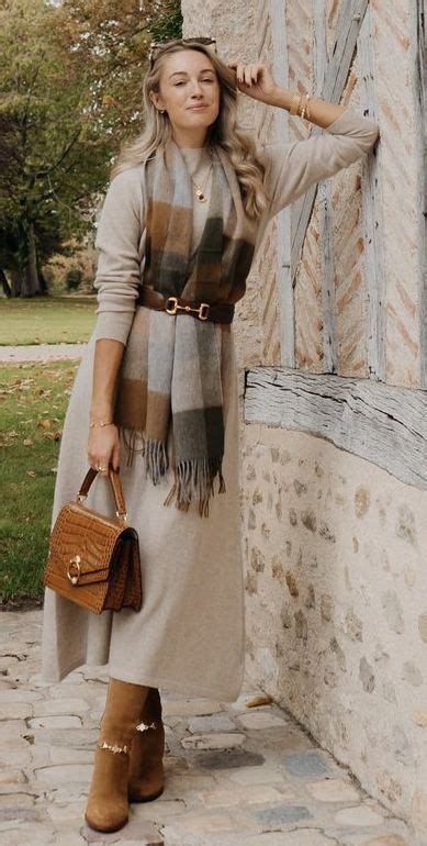 Pin By Jozefie Bo On Stijl With Finesse Chic Outfits Winter Fashion