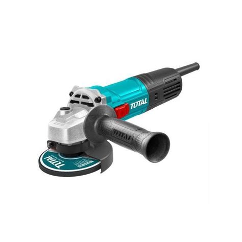 Total Angle Grinder W Tg