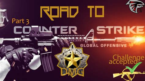 Road To DMG CS GO Part 3 Inferno YouTube