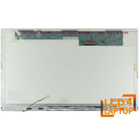 Replacement CMO ChiMei N15412 L02 N154I2 L02 Rev C1 15 4 Laptop LCD