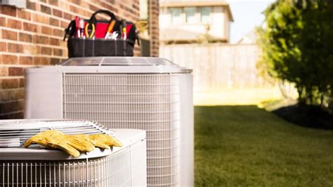 How Much Does It Cost To Install An Air Conditioning Unit Forbes Home