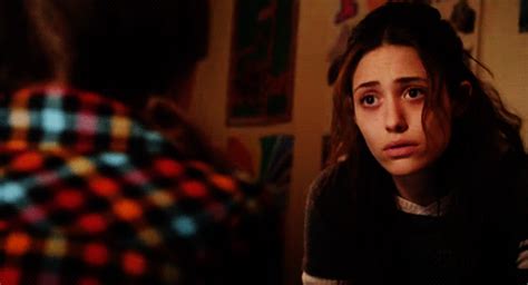 Emmy Rossum Shameless WiffleGif