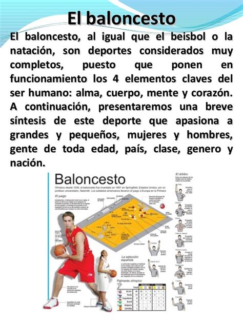 Historia Del Baloncesto En Venezuela Y El Mundo