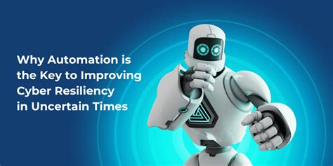 Interview With The Experts Why Automation Is The Key To Improving