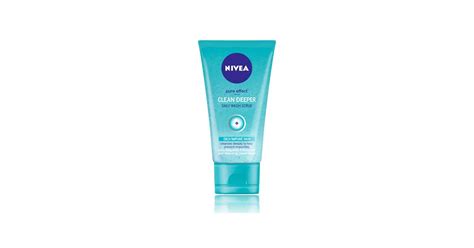 Nivea Clean Deeper Daily Deep Cleansing Scrub Reviews Au