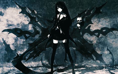 Demonic Anime Wallpapers - Wallpaper Cave