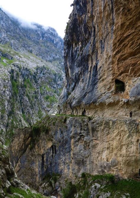 Free Picture Landscape Mountain Erosion Megalith Nature Sky