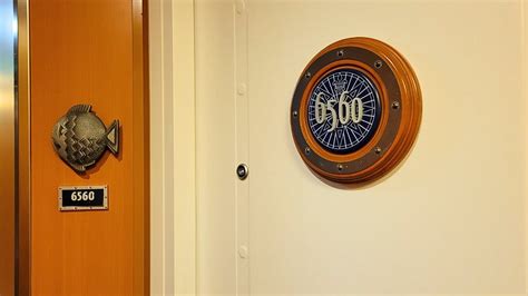 Disney Magic Balcony Stateroom 6560 Tour Youtube