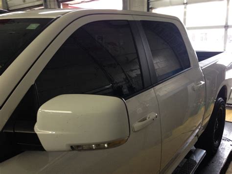 Window Tinting Tint Master Auto Glass