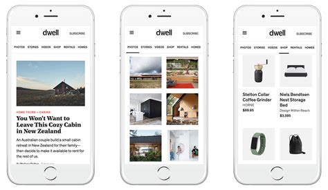 Magento Managed Services For Dwell Ziffity