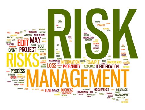 Iso 31000 2018 Risk Management Guidelines