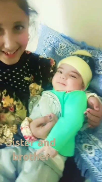 sister  brother aiza  mohammed hussain youtube