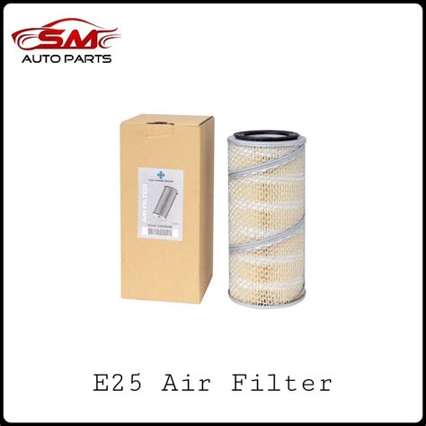 Tan Chong Air Filter Nissan E25 Urvan 16546 VW600 ML TC Tan Chong