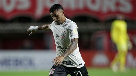 Bidu Avalia Desempenho Do Corinthians Na Argentina E Diz Que N O Ganhou