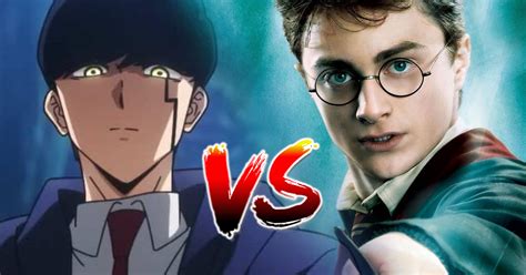 Tired of Harry Potter? Mashle Should Be Your Next Magical Obsession