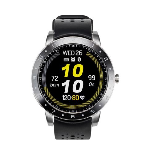 Asus Vivowatch Hc B Comprar Smartwatch