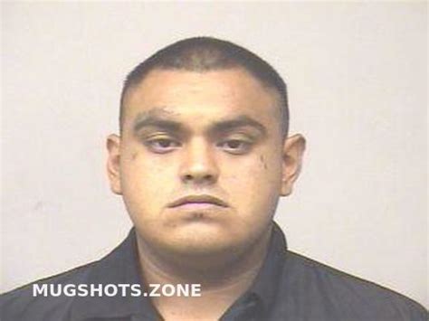 Martinez Vincente Dallas County Mugshots Zone