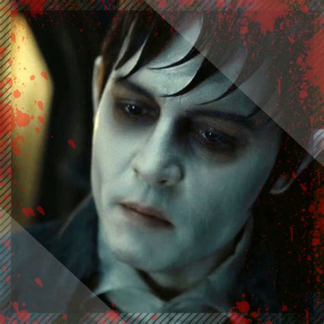 Dark Shadows Barnabas Skype Avatar By Mikedarko On Deviantart