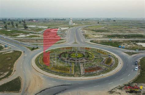 Marla Commercial Plot Plot No For Sale In Zone Phase