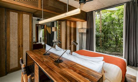 Bisma Eight Ubud Luxury Boutique Hotel Villas In Ubud Bali