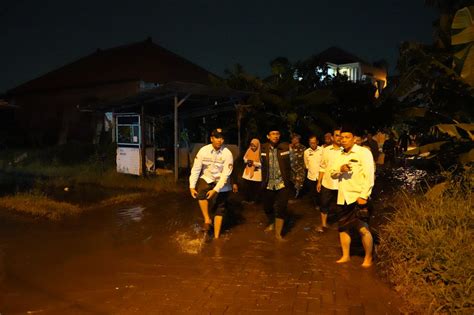 Pemkab Sidoarjo Perpanjang Masa Tanggap Darurat Banjir Hingga 14 Hari