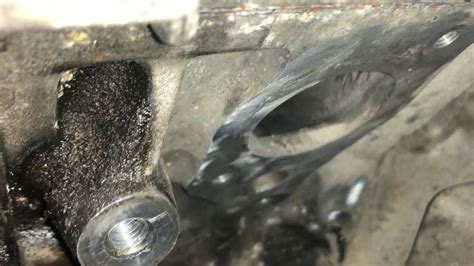 Weep Hole Or Thermostat Housing Leak 2 7l 3 5l Dodge Charger Water Pump Or Water Outlet Gasket