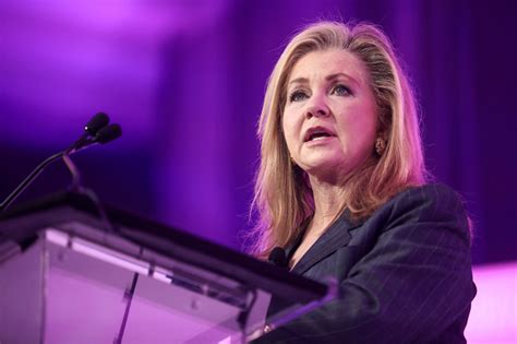 Marsha Blackburn Photo Gage Skidmore Metro Weekly