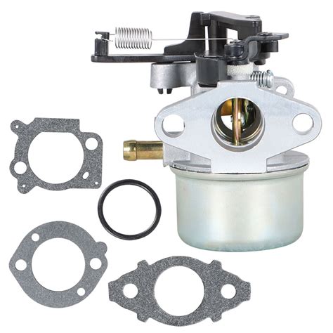 591137 Carburetor Replacement For Briggs Stratton 593599 595390