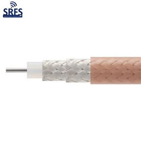 RG 142 COAXIAL CABLE At Rs 300 Meter Rf Coaxial Cable In New Delhi