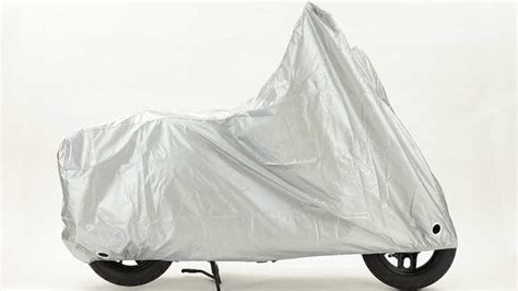 5 Best Scooter Covers 2022 Guide