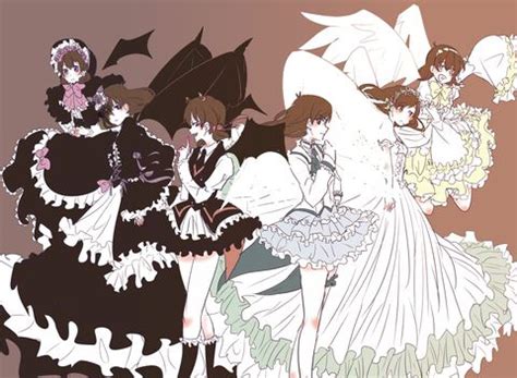 Osomatsu, Karamatsu, Choromatsu, Ichimatsu, Jyushimatsu & Todomatsu ...