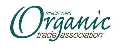 Organic Trade Association Recommendations For New Organic Transition Initiative Ota