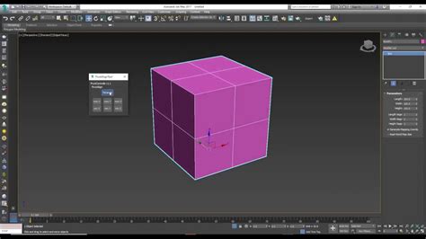 Free Pivot Align Tool For 3ds Max Video YouTube