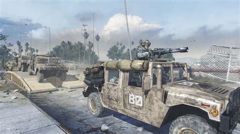 Call of Duty®: Modern Warfare® 2 (2009) en Steam