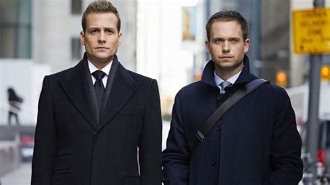 ‘Suits’ Season 7 Promo