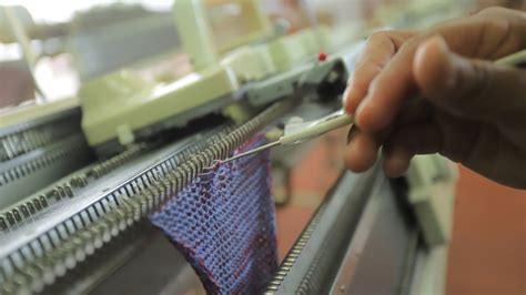 Industria textil la evaluación de conformidad como estrategia de