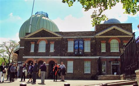 Royal Observatory Greenwich - Only £16.00 - Tickets.co.uk