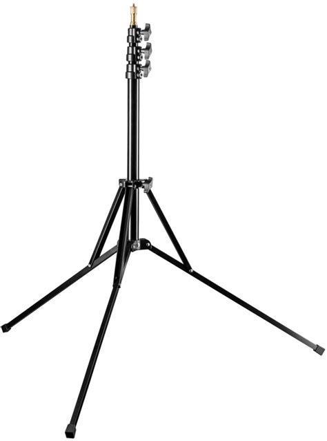 Walimex pro GN 806 Trépied pour lampe 215cm Foto Erhardt