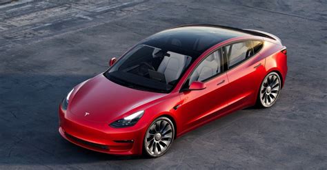 2024 Tesla Model 3 Price South Africa Pauli Bethanne