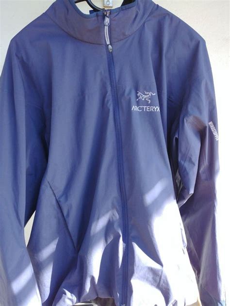 Arcteryx Solano Jacket L Kaufen Auf Ricardo