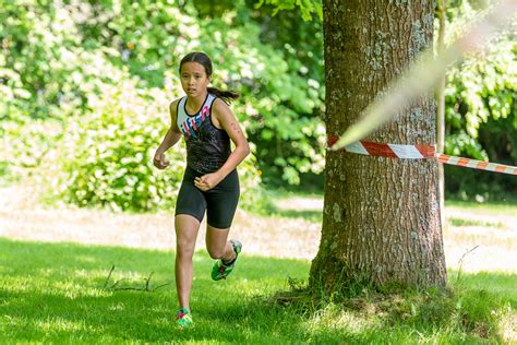 Kidstriathlon 63 Triathlon Club Aarau Flickr