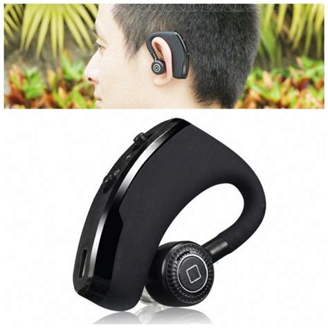 Siêu Hot Tai Nghe Bluetooth V Cao Cấp Gọn Đẹp PamuMart Shopee Việt Nam