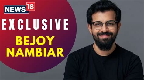 Bejoy Nambiar Exclusive Interview I Kaala I Casting Rohan Mehra I