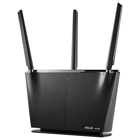 Asus Rt Ax U Modem Routeur Ldlc Mus Ericorde