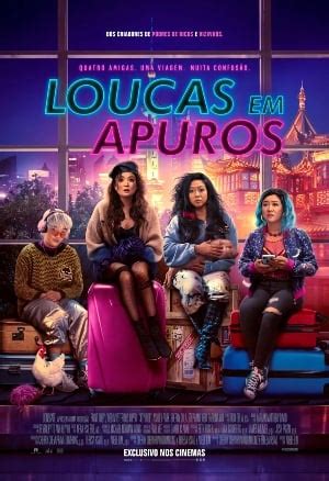 Loucas Em Apuros Filme 2023 AdoroCinema