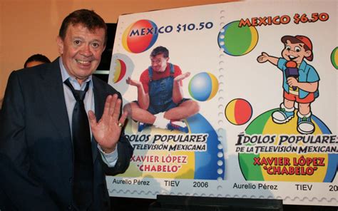 Chabelo Particip En Comerciales Para La Tv Mexicana Cu Les Fueron Los