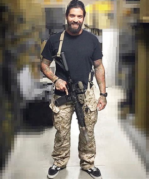 Jason Hayes : r/SEALTeam